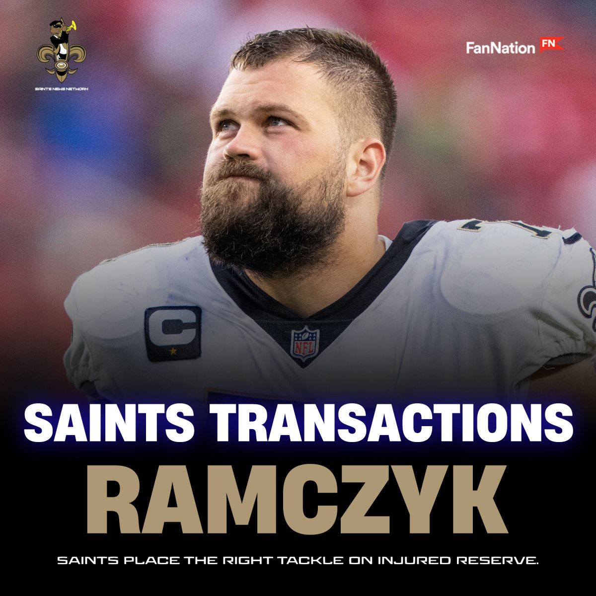 Ramczyk IR